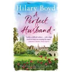 A Perfect Husband