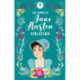 The Complete Jane Austen Collection