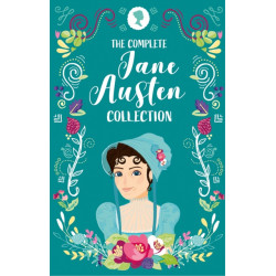 The Complete Jane Austen Collection