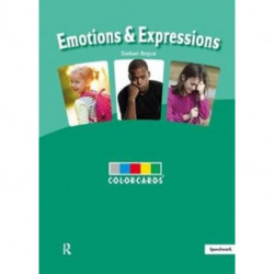Emotions & Expressions: Colorcards