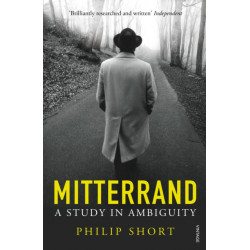 Mitterrand: A Study in Ambiguity