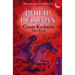 Count Karlstein - The Novel
