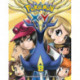 Pokemon X•Y, Vol. 8