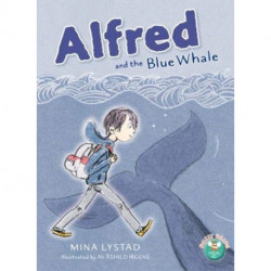 Alfred and the Blue Whale