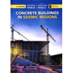 Concrete Buildings in Seismic Regions