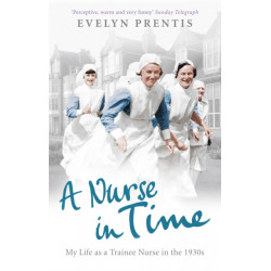 A Nurse in Time