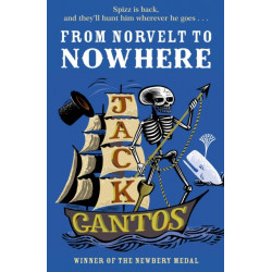 From Norvelt to Nowhere