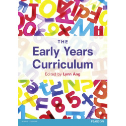 The Early Years Curriculum: The UK Context and Beyond