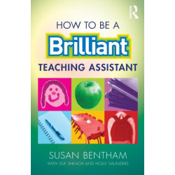 How to Be a Brilliant Teaching Assistant