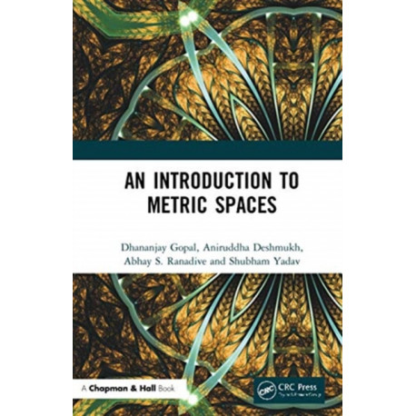 An Introduction to Metric Spaces