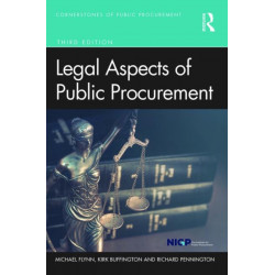 Legal Aspects of Public Procurement