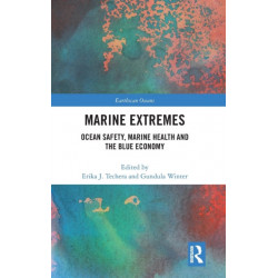 Marine Extremes: Ocean Safety, Marine Health and the Blue Economy