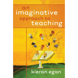 An Imaginative Approach to Teaching