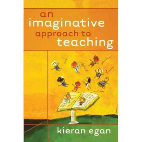 An Imaginative Approach to Teaching