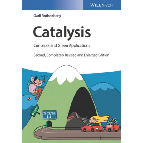 Catalysis: Concepts and Green Applications