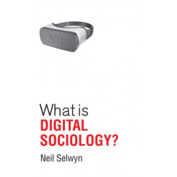 What is Digital Sociology?