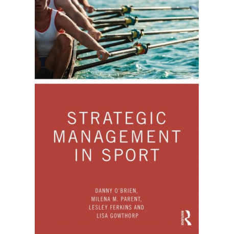 Strategic Management in Sport