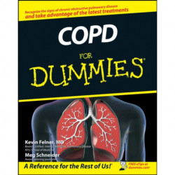 COPD For Dummies