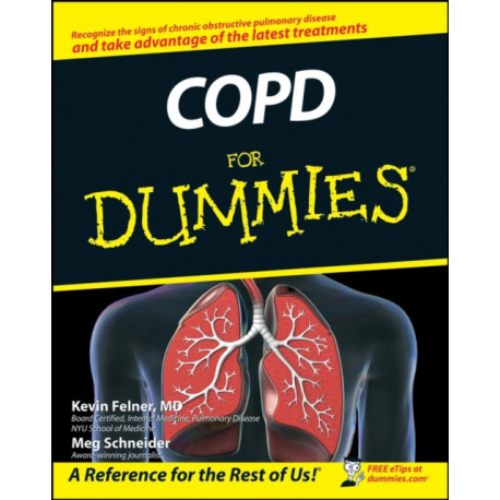 COPD For Dummies