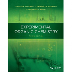 Experimental Organic Chemistry