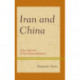 Iran and China: A New Approach to Their Bilateral Relations