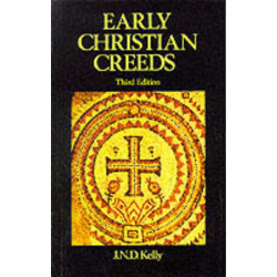 Early Christian Creeds