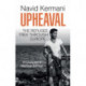 Upheaval: The Refugee Trek through Europe
