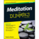 Meditation For Dummies
