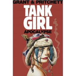 Tank Girl: Apocalypse (Remastered Edition)