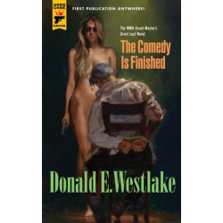 The Comedy is Finished