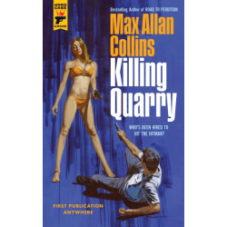 Killing Quarry