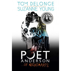 Poet Anderson ...of Nightmares