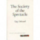 The Society of the Spectacle