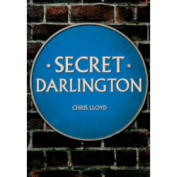 Secret Darlington