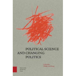 Political Science and Changing Politics
