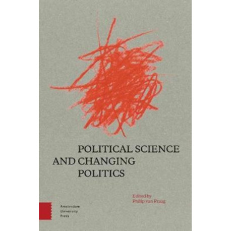 Political Science and Changing Politics