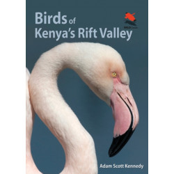 Birds of Kenya's Rift Valley