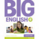 Big English 4 Activity Book