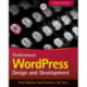 Professional WordPress: Design and Development