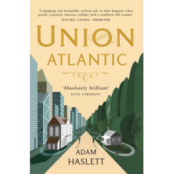Union Atlantic