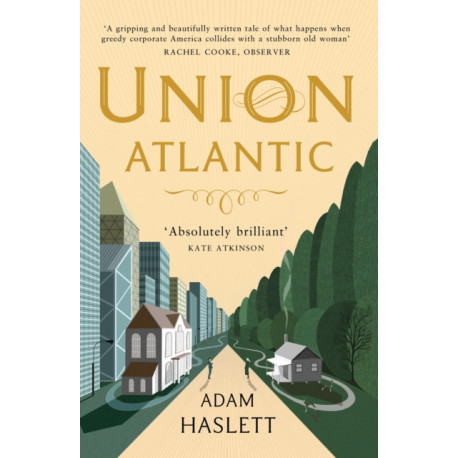 Union Atlantic