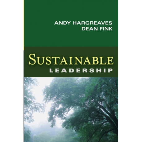 Sustainable Leadership