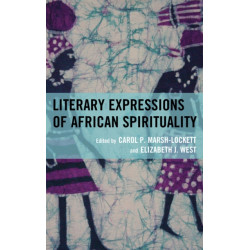 Literary Expressions of African Spirituality