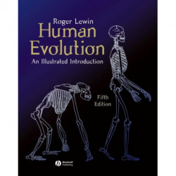 Human Evolution: An Illustrated Introduction