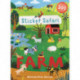 Sticker Safari: Farm