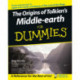 The Origins of Tolkien's Middle-earth For Dummies