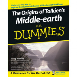 The Origins of Tolkien's Middle-earth For Dummies