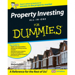 Property Investing All-In-One For Dummies, UK Edition