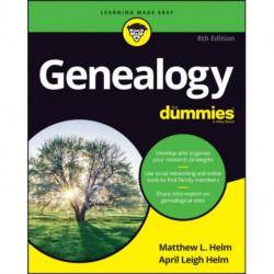 Genealogy For Dummies