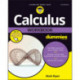 Calculus Workbook For Dummies with Online Practice